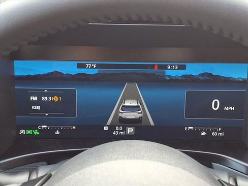 New 2026 Subaru Outback Premium image 20