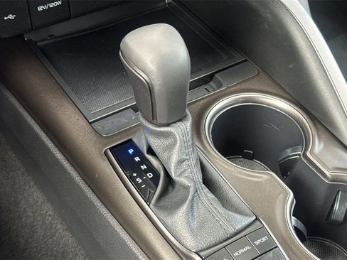 Certified 2024 Toyota Camry SE image 19