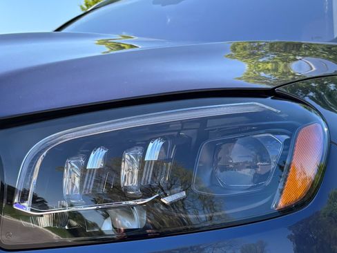 Used 2024 Mercedes-Benz GLS 580 4MATIC image 64