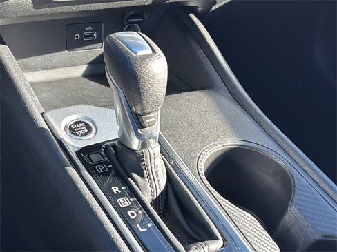 Used 2024 Nissan Altima 2.5 S image 33