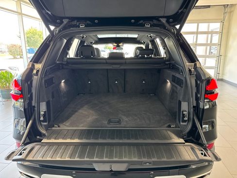 Used 2026 BMW X5 xDrive40i AWD/4WD image 10
