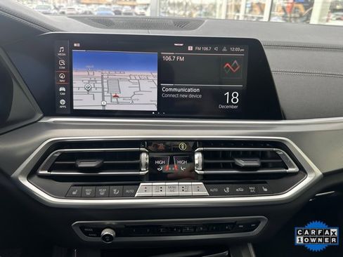 Used 2023 BMW X5 xDrive40i w/ Premium Package image 18