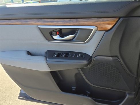 Used 2022 Honda CR-V EX image 15