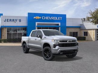 New 2026 Chevrolet Silverado 1500 RST AWD/4WD video 1