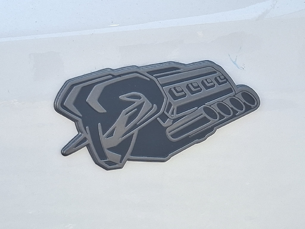 New 2027 RAM 3500 Tradesman AWD/4WD image 19