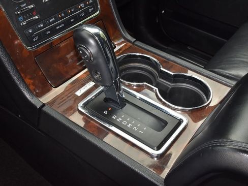 Used 2017 Lincoln Navigator L Select AWD/4WD image 31