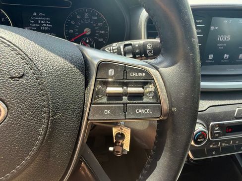 Used 2019 Kia Sorento AWD w/ LX Convenience Package image 35