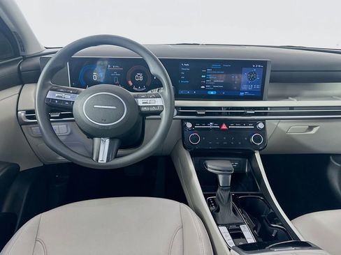 Certified 2025 Hyundai Tucson SEL image 21