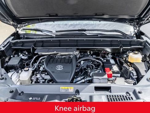 Used 2023 Toyota Highlander XLE AWD/4WD image 33
