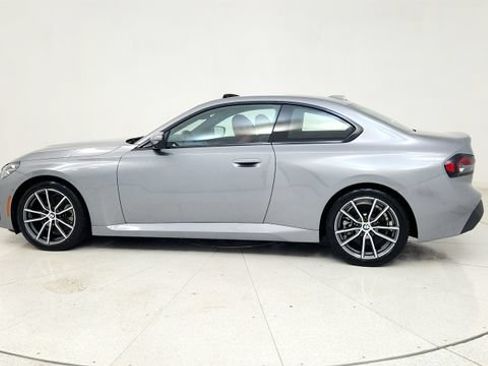 Used 2025 BMW 230i Coupe RWD image 6