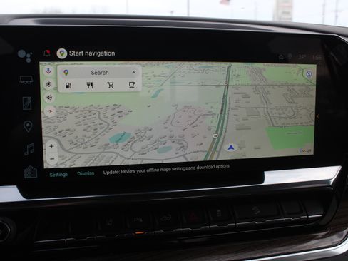 New 2026 Chevrolet Silverado 2500 LT w/ Trail Boss Package image 12