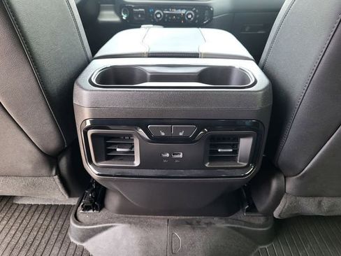 Used 2023 Chevrolet Silverado 1500 ZR2 w/ ZR2 Bison Edition AWD/4WD image 23