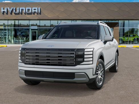 New 2026 Hyundai Palisade SEL AWD/4WD image 6