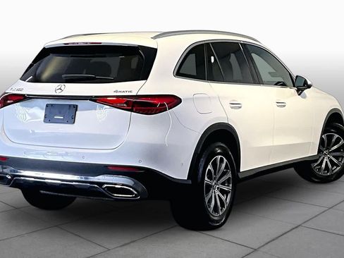 Used 2023 Mercedes-Benz GLC 300 4MATIC image 13