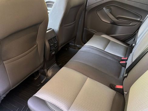 Used 2018 Ford Escape SE AWD/4WD image 8