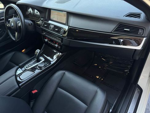 Used 2016 BMW 535i Sedan RWD image 22