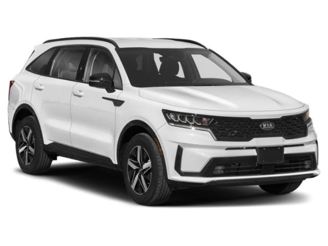 Certified 2021 Kia Sorento EX FWD image 9