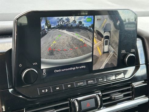 Certified 2023 Nissan Pathfinder SL w/ SL Premium Package image 32