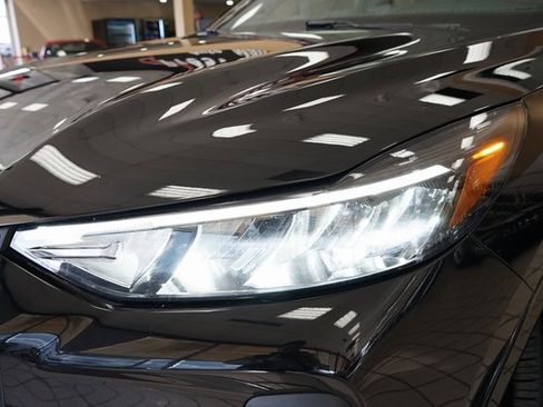 Used 2023 Ford Escape ST-Line Select w/ Tech Pack #2 image 23