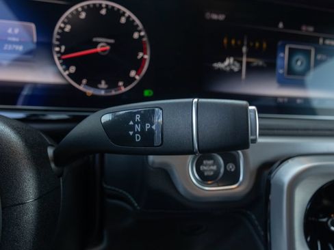 Used 2019 Mercedes-Benz G 550 image 31