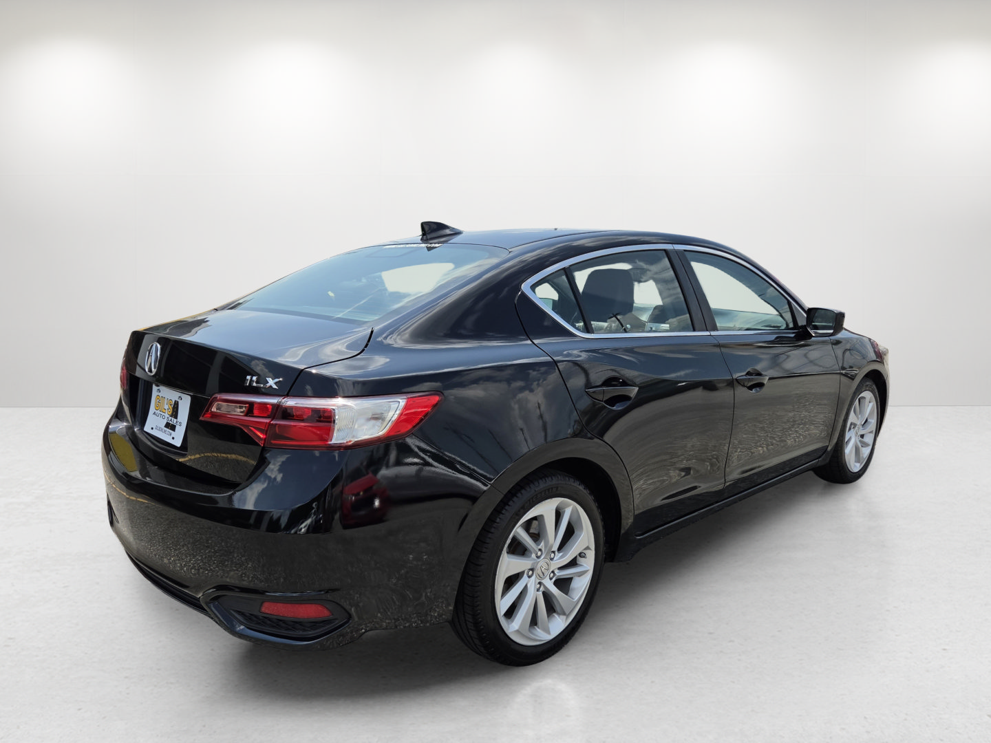 Used 2018 Acura ILX FWD image 5