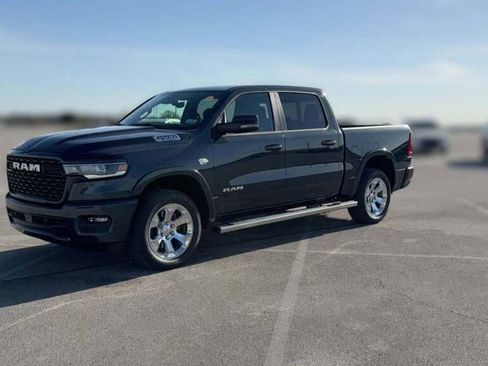 New 2026 RAM 1500 Lone Star image 1