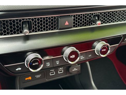 Used 2025 Honda Civic Type R image 21