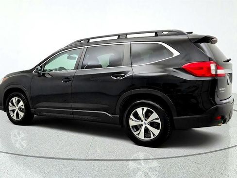 Used 2022 Subaru Ascent Premium w/ Convenience Package AWD/4WD image 7