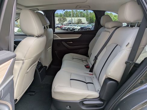 New 2026 MAZDA CX-90 3.3 Turbo w/ Premium Sport Pkg image 19