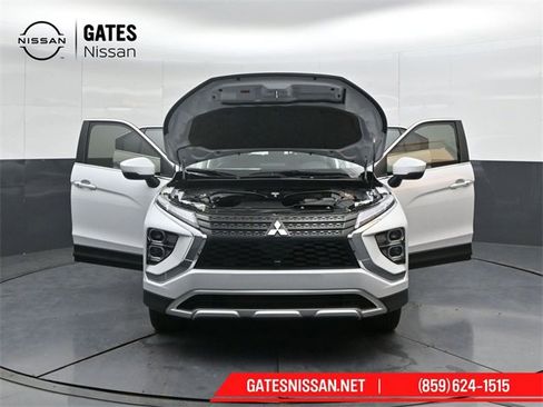 Used 2024 Mitsubishi Eclipse Cross SE image 53