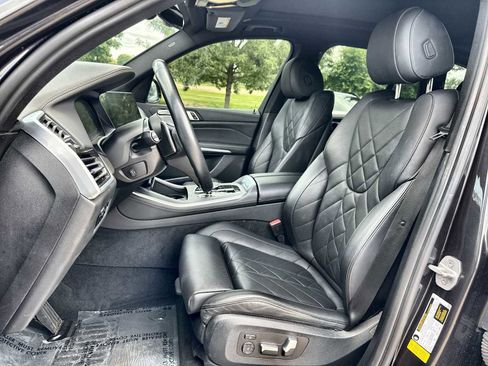 Used 2023 BMW X5 sDrive40i RWD image 3