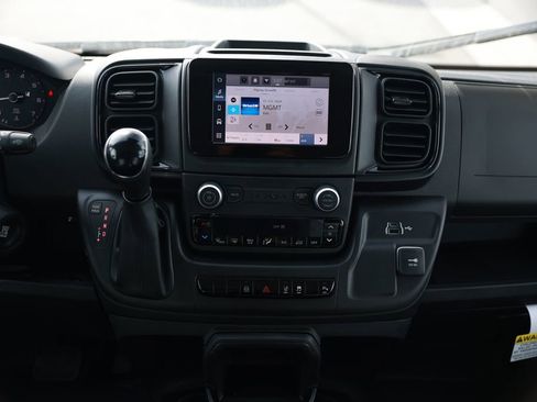 New 2026 RAM ProMaster 2500 w/ Safety Group image 23