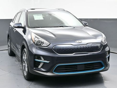 Used 2020 Kia Niro EX Premium image 4