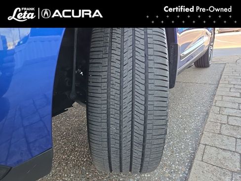 Certified 2023 Acura RDX A-Spec image 25