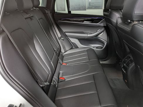 Certified 2023 BMW X3 xDrive30i w/ Premium Package image 41