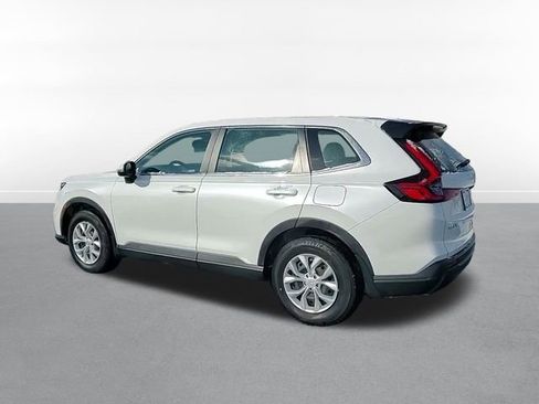 Used 2023 Honda CR-V LX image 7