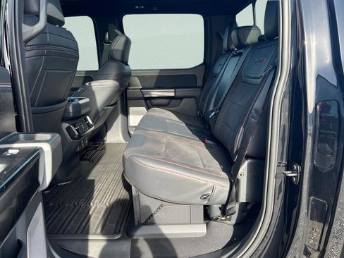 Used 2025 Ford F150 Raptor w/ Equipment Group 803A Raptor R image 9