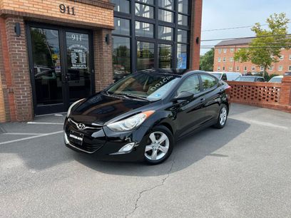 Used 2012 Hyundai Elantra GLS w/ Preferred Pkg 3