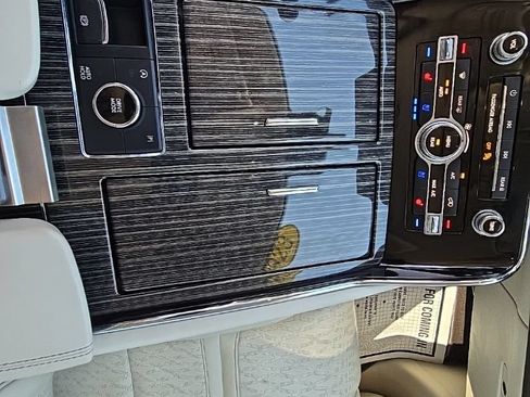 Used 2023 Lincoln Navigator Black Label AWD/4WD image 19