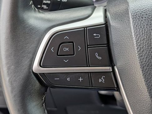 Used 2023 Toyota Highlander XSE FWD image 23