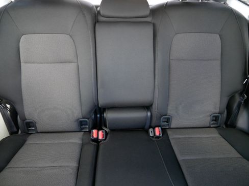 Used 2025 Honda CR-V LX image 13