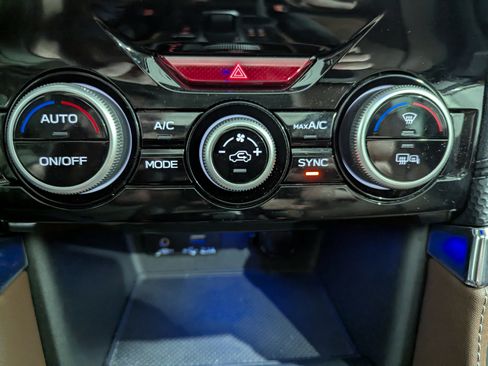 Used 2024 Subaru Forester Touring image 18