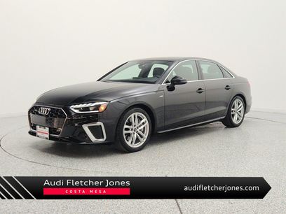 Used 2023 Audi A4 2.0T Premium Plus w/ Premium Plus Package