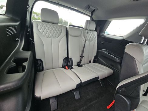 Used 2021 Hyundai Palisade SEL FWD image 6