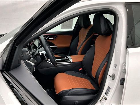 Certified 2023 Mercedes-Benz C 300 Sedan image 16