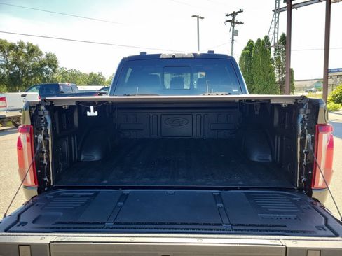 Used 2026 Ford F150 Raptor AWD/4WD image 7