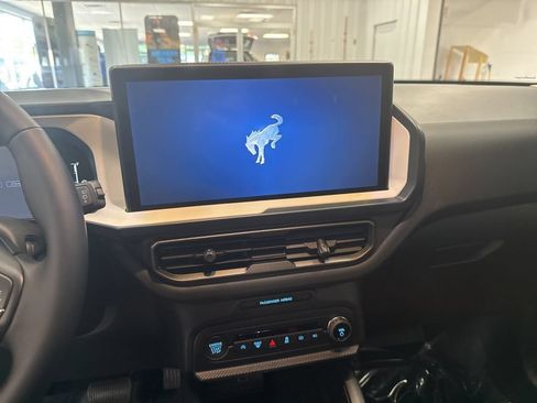 New 2026 Ford Bronco Sport Heritage w/ Convenience Package AWD/4WD image 19