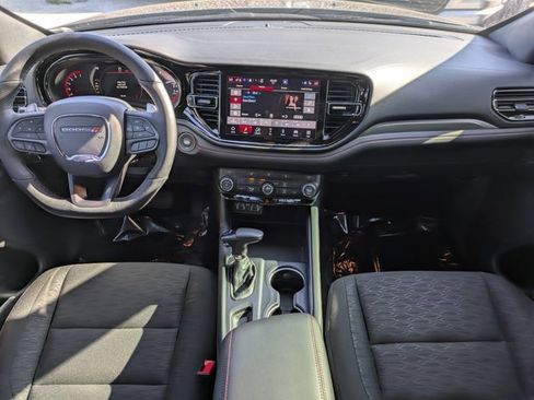 New 2026 Dodge Durango GT w/ Blacktop Package image 15