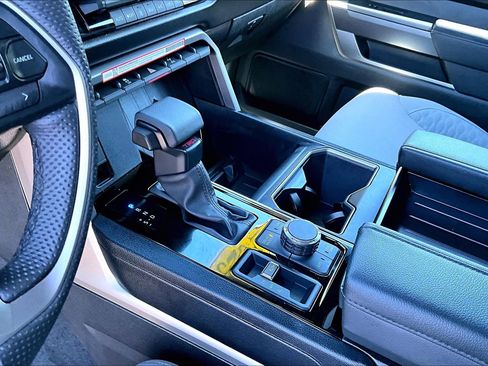 Used 2025 Toyota Tundra SR5 w/ TRD Off-Road Package image 16