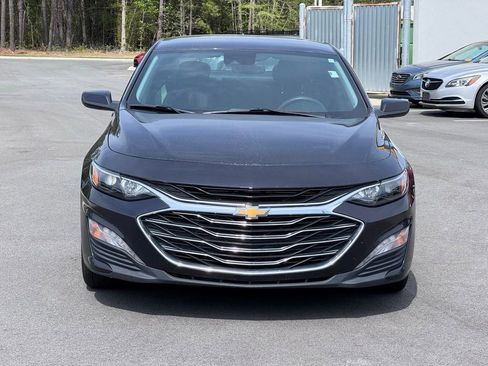 Used 2023 Chevrolet Malibu LT w/ Driver Confidence Package FWD image 12
